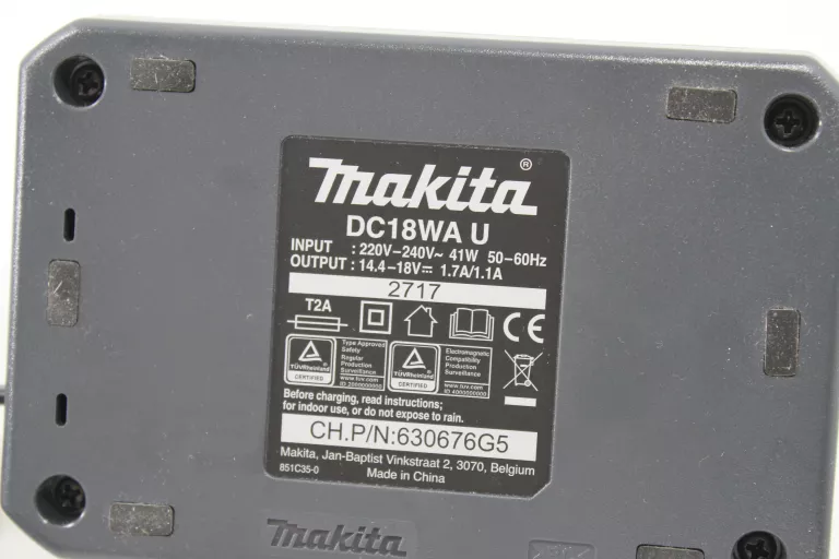 MAKITA DF457DWE