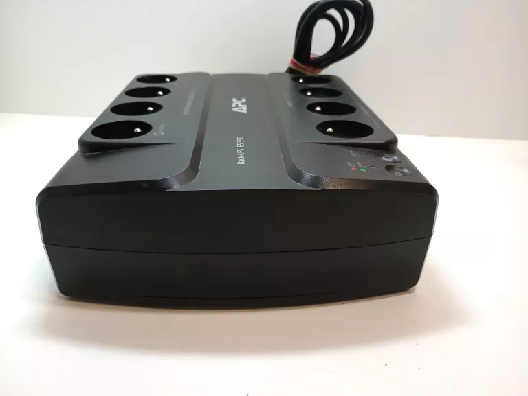 ZASILACZ UPS APC BACK-UPS ES 550 Z AKU