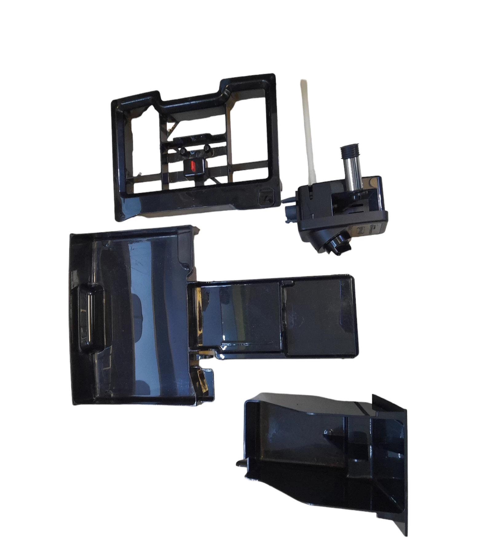 ekspres-delonghi-dinamica-ecam-35375b-stan-uzywany