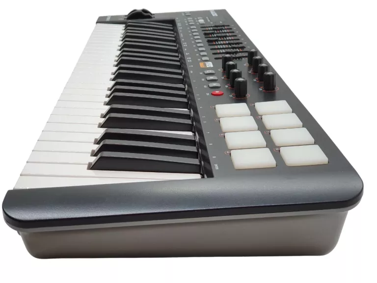 KEYBOARD M-AUDIO OXYGEN 49 MIDI