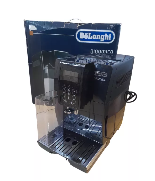EKSPRES DELONGHI DINAMICA ECAM 353.75.B