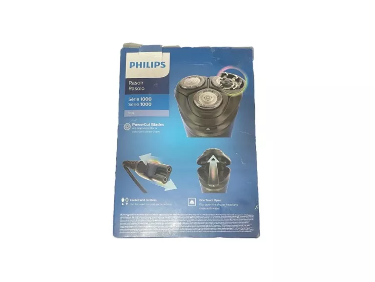 GOLARKA PHILIPS S1131/41