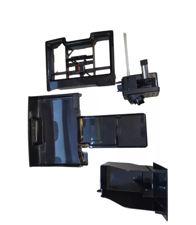 EKSPRES DELONGHI DINAMICA ECAM 353.75.B