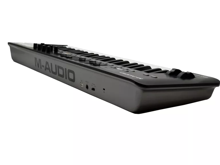 KEYBOARD M-AUDIO OXYGEN 49 MIDI