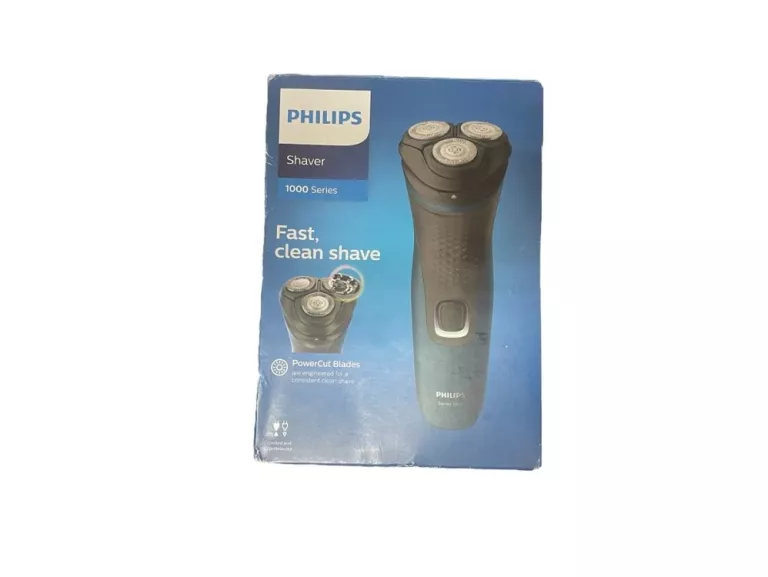 GOLARKA PHILIPS S1131/41