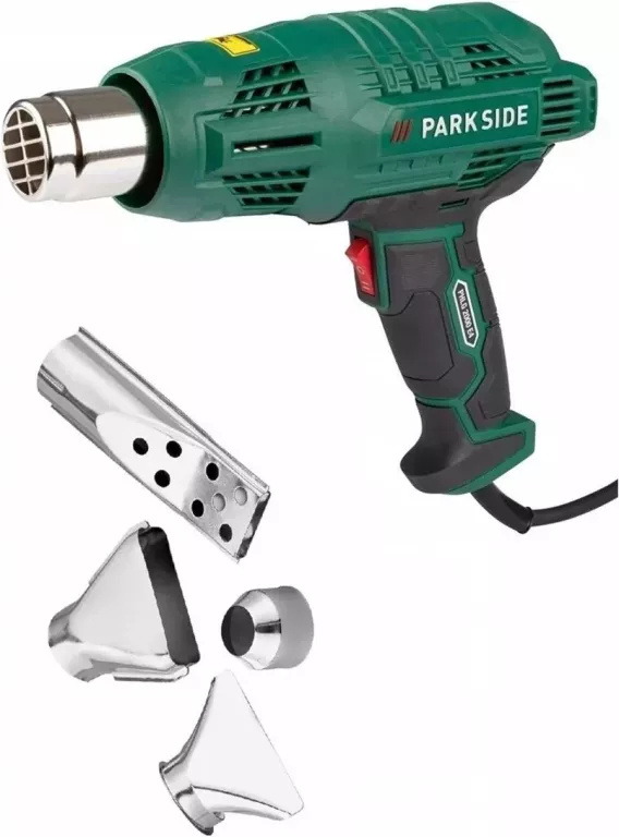 OPALARKA PARKSIDE PHLG 2000 F5