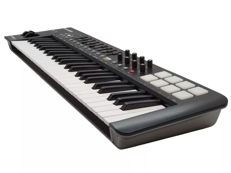 KEYBOARD M-AUDIO OXYGEN 49 MIDI