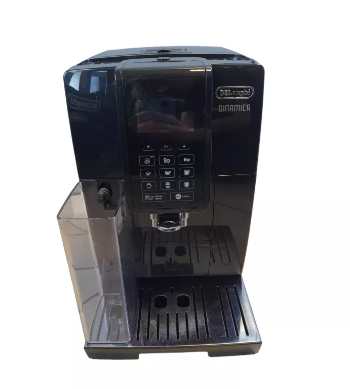 EKSPRES DELONGHI DINAMICA ECAM 353.75.B