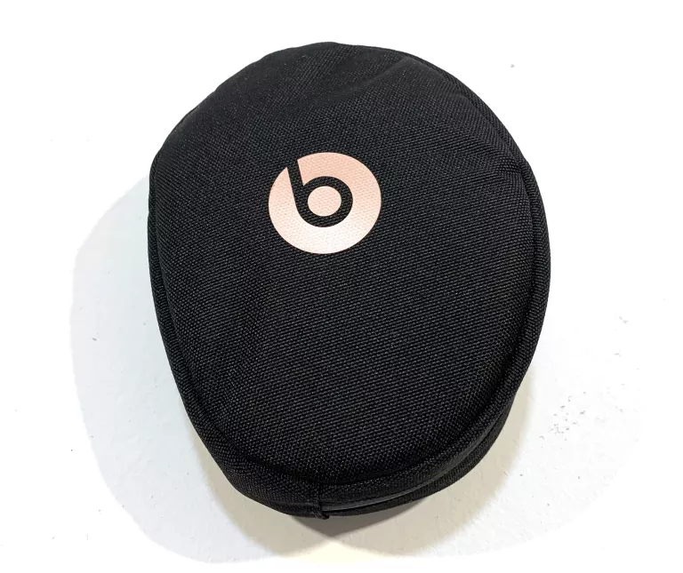 SŁUCHAWKI BEATS SOLO3 WIRELESS ROSE ZŁOTE
