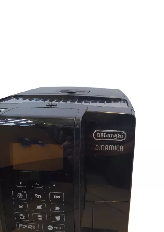 EKSPRES DELONGHI DINAMICA ECAM 353.75.B