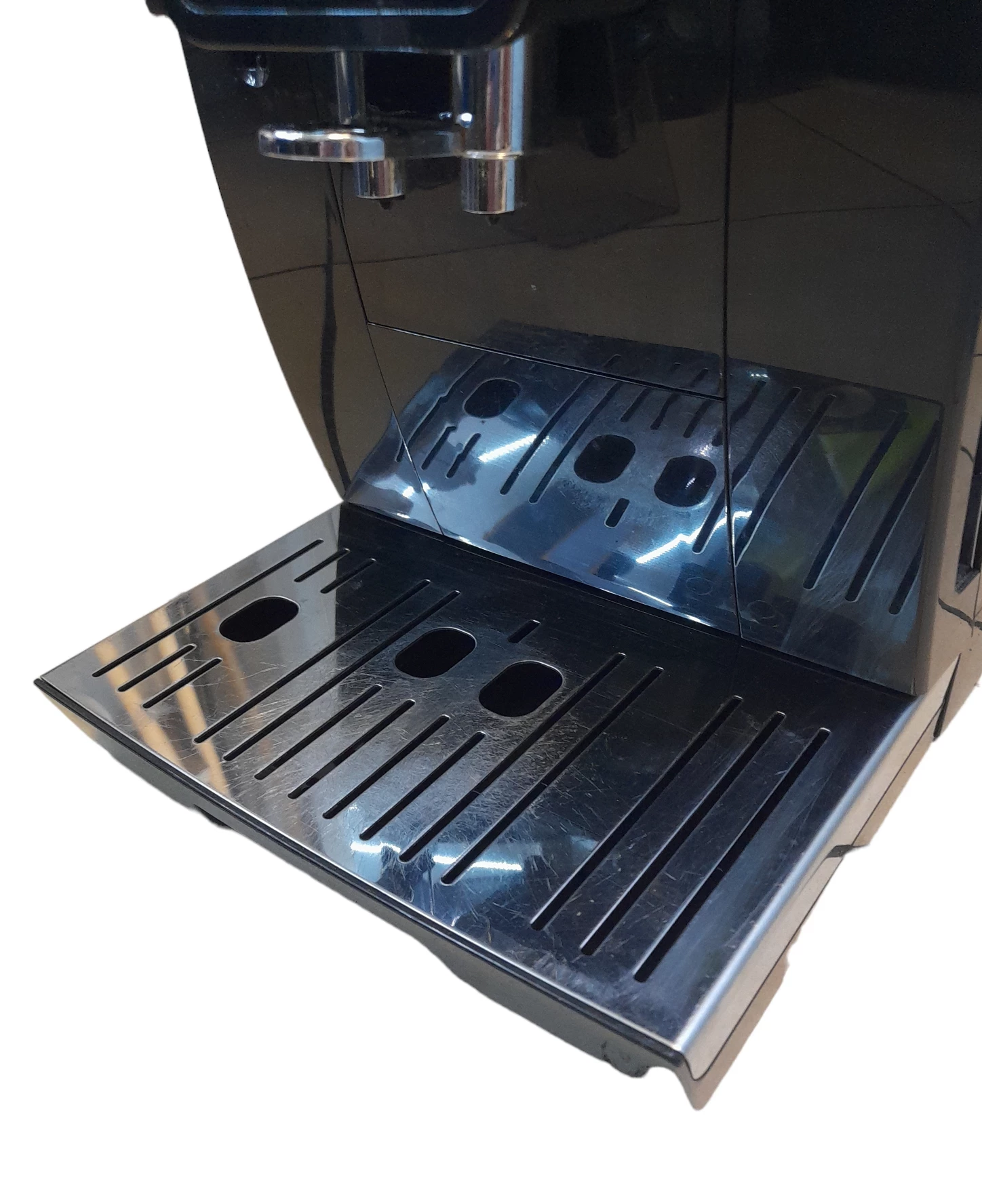 ekspres-delonghi-dinamica-ecam-35375b-rodzaje-kawy-mielona