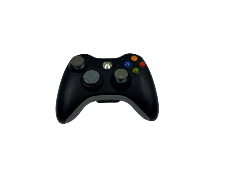 KONSOLA XBOX 360 + 2 PADY 60GB PAMIĘCI NA DYSKU