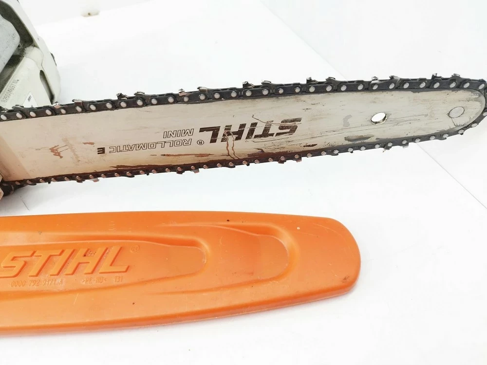 pila-lancuchowa-sthil-ms-170-stan-uzywany