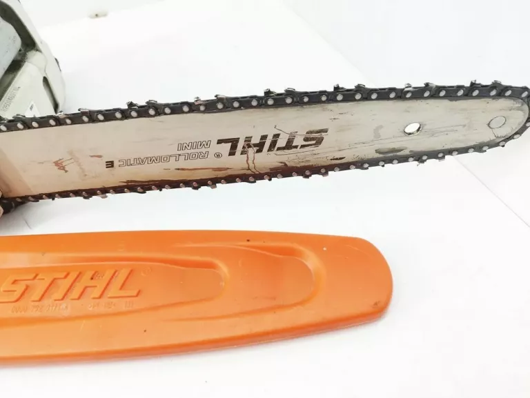 pila-lancuchowa-sthil-ms-170-stan-uzywany