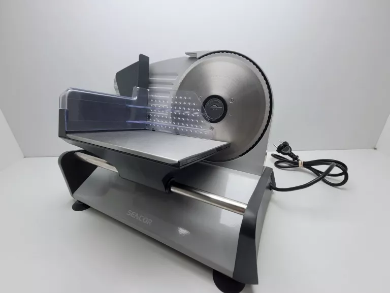 KRAJALNICA SENCOR SFS 4050SS KOMPLET