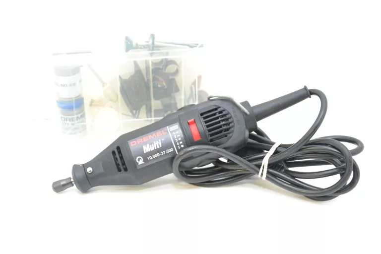 SZLIFIERKA WIELOFUNKCYJNA DREMEL MULTI MOD 395