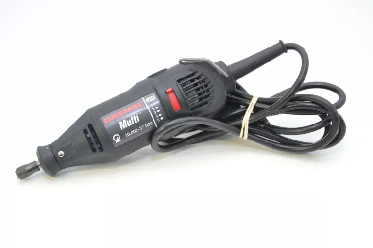 SZLIFIERKA WIELOFUNKCYJNA DREMEL MULTI MOD 395