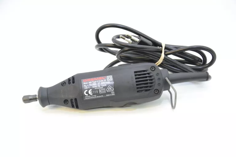 SZLIFIERKA WIELOFUNKCYJNA DREMEL MULTI MOD 395