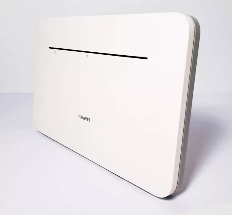 ROUTER HUAWEI 4G CPE 3 LTE KOMPLET