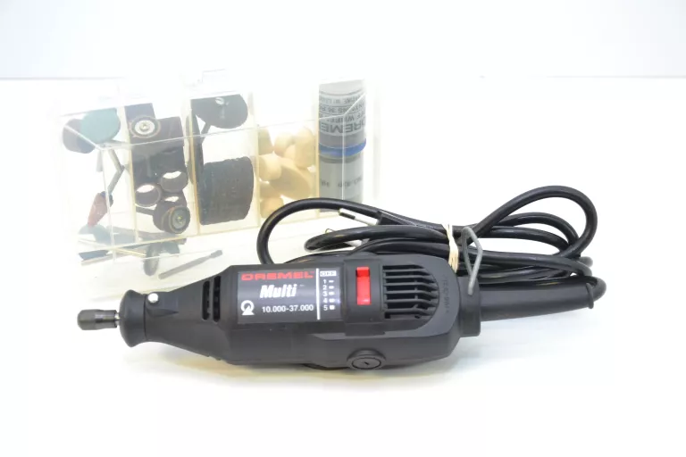 SZLIFIERKA WIELOFUNKCYJNA DREMEL MULTI MOD 395