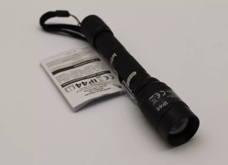 latarka-lethe-led-ip44-stan-uzywany