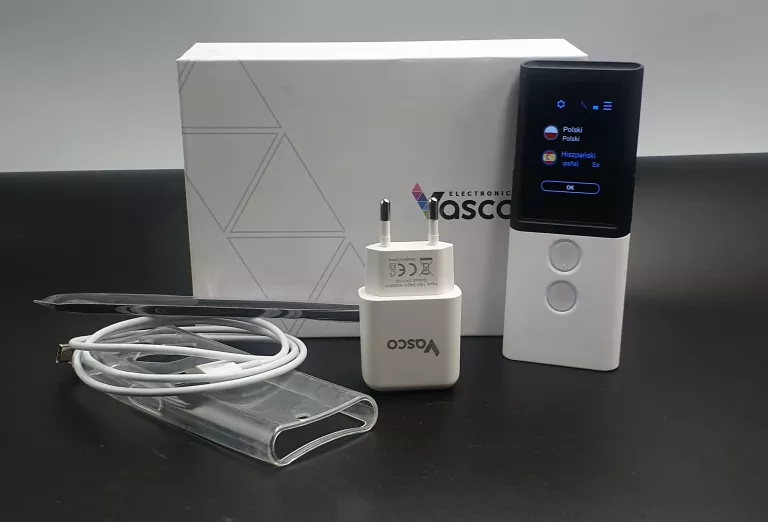 TRANSLATOR VASCO M3