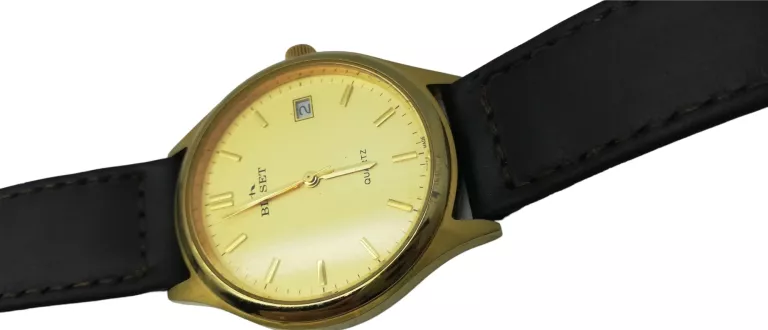 ZEGAREK BISSET 6031 (25 LECIE PRACY- GÓRNICZY)