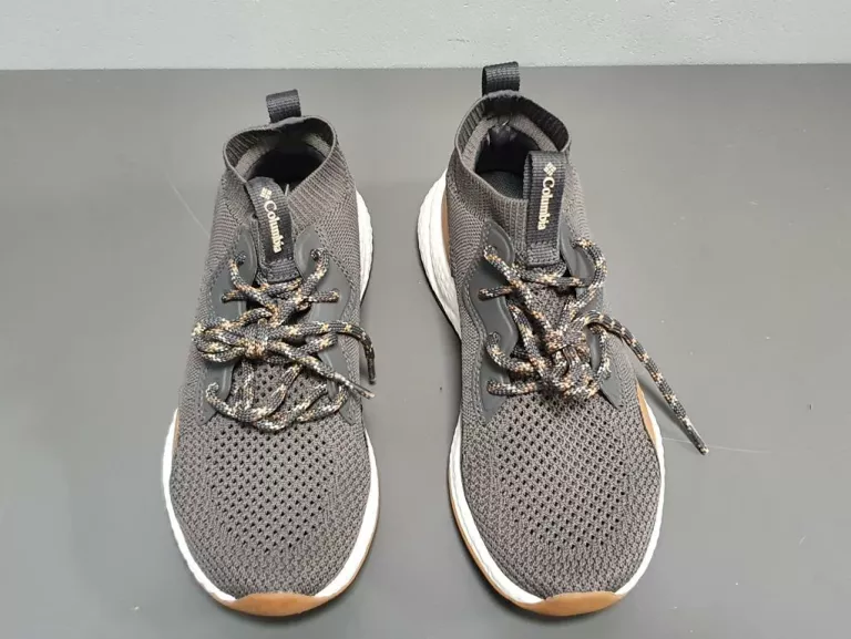 columbia-damskie-buty-sportowe-stan-uzywany