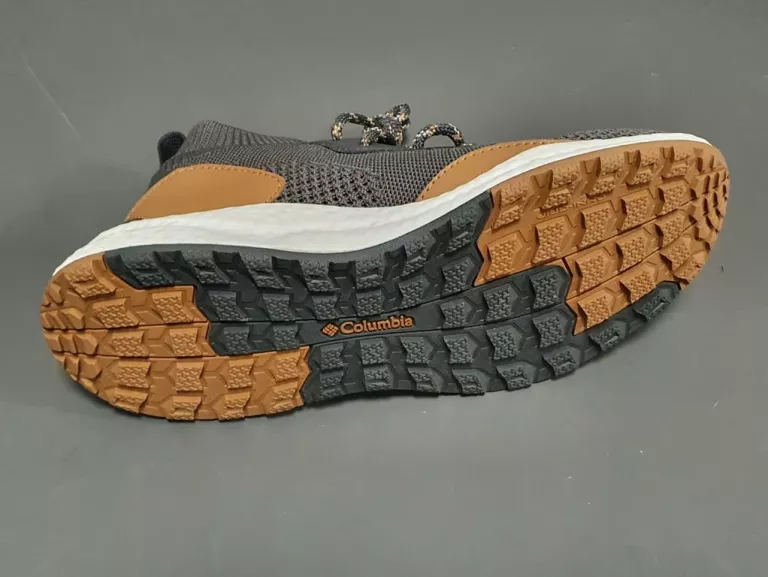 COLUMBIA DAMSKIE BUTY SPORTOWE