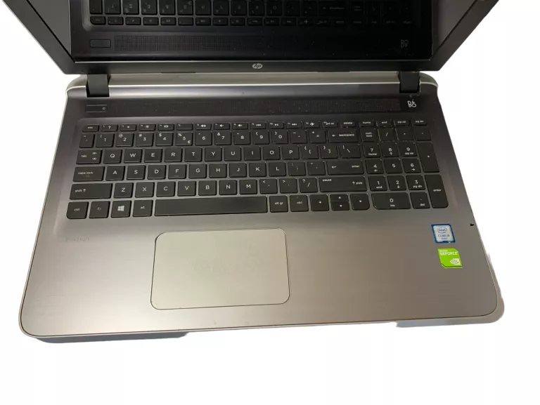 HP PAVILION 15-AB250NW 8/1TB I5 GEFORCE 940M