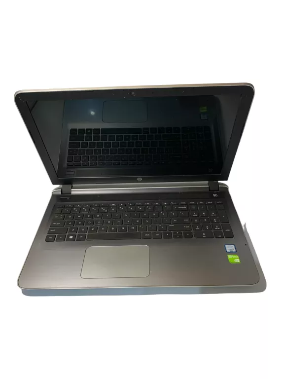 HP PAVILION 15-AB250NW 8/1TB I5 GEFORCE 940M