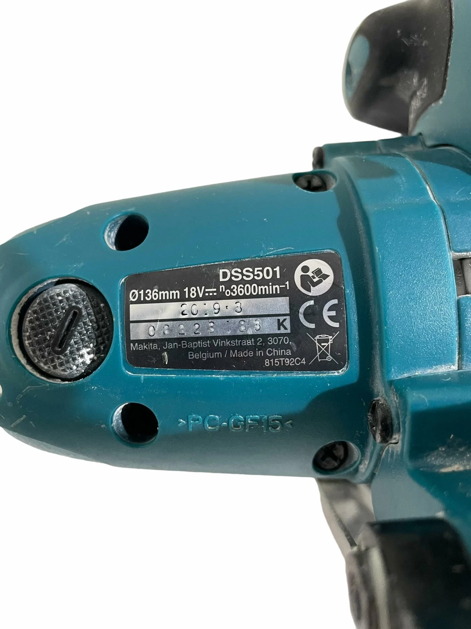 pila-tarczowa-makita-dss501-aku-5ah-ladowarka-marka-makita