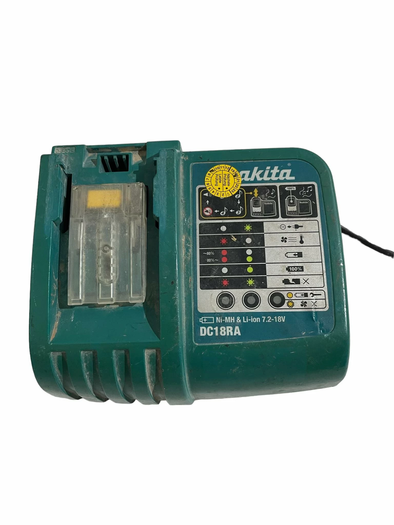 pila-tarczowa-makita-dss501-aku-5ah-ladowarka-stan-uzywany