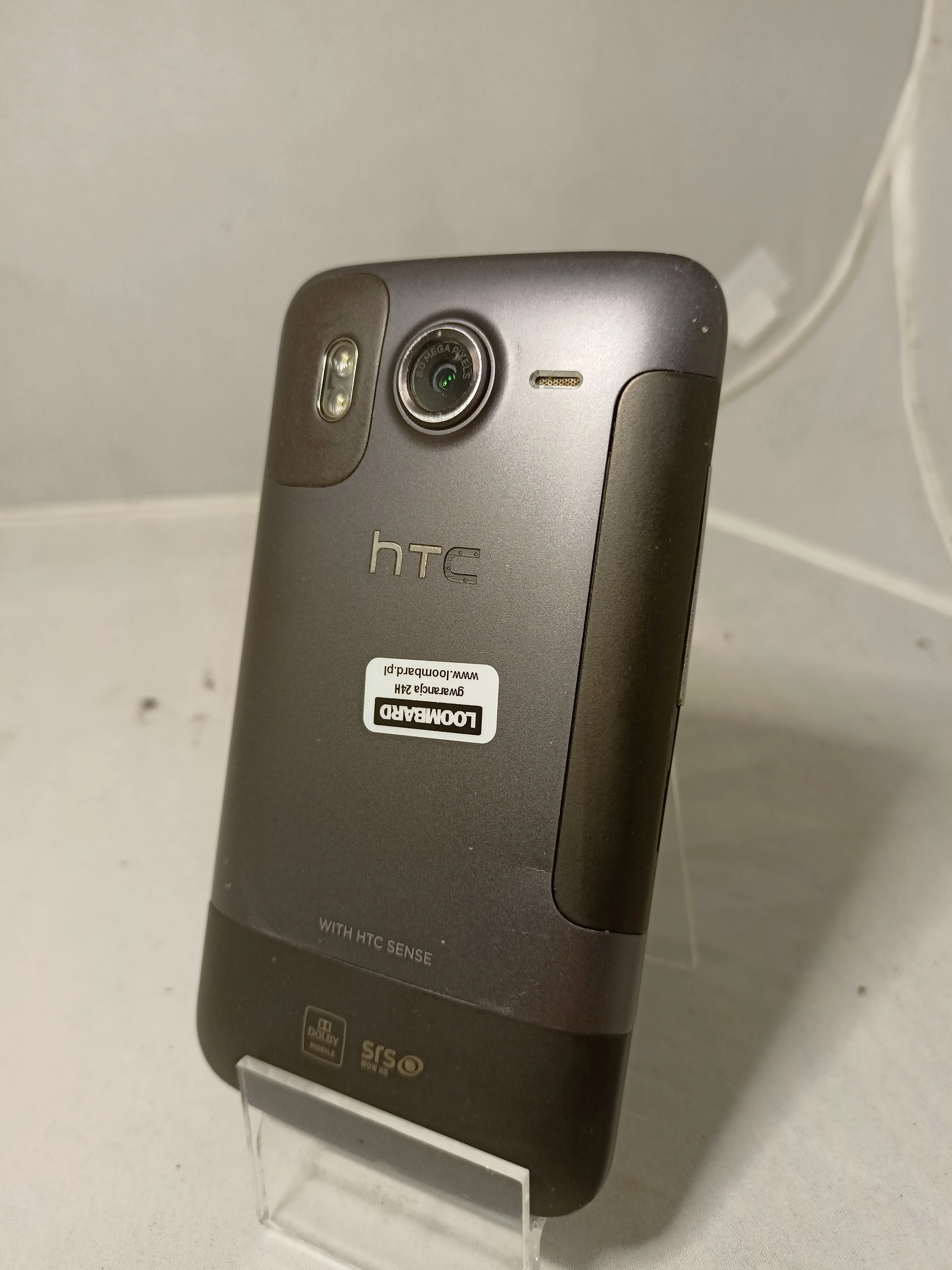 telefon-htc-desire-hd-a9191-ean-gtin-4710937337952