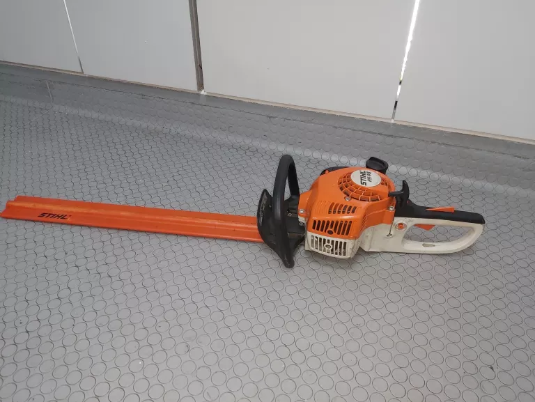SPALINOWE NOŻYCE DO ŻYWOPŁOTU STIHL HS 45