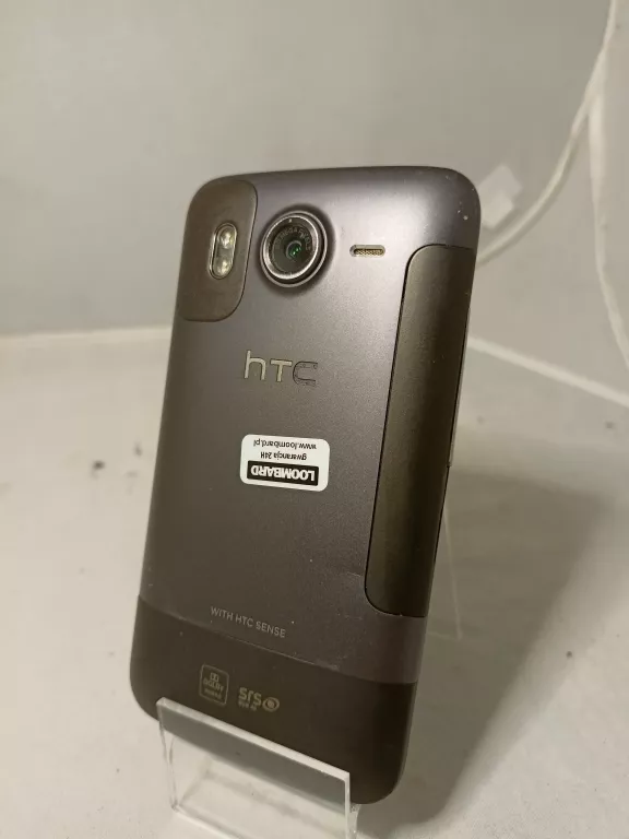 TELEFON HTC DESIRE HD A9191