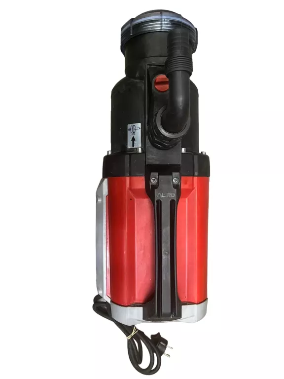 AL-KO POMPA JET 6000/5 PREMIUM Z FILTREM 112844