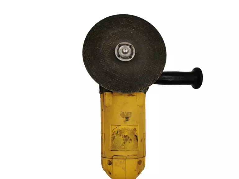 SZLIFIERKA DEWALT DWE 4925