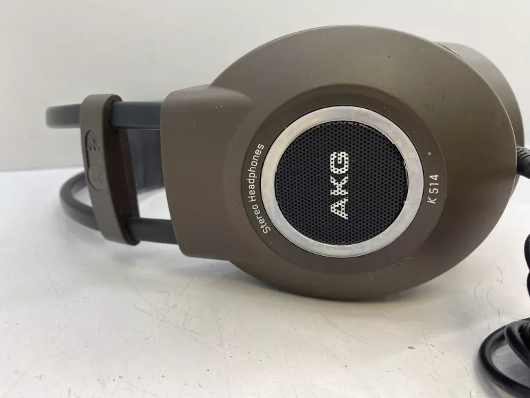 SŁUCHAWKI AKG K 514