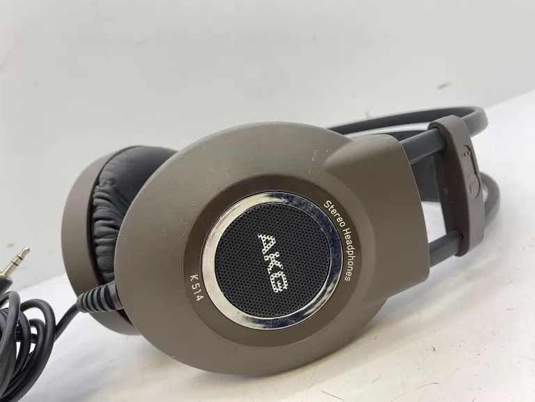 SŁUCHAWKI AKG K 514