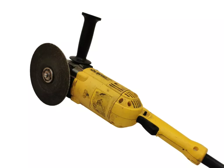 SZLIFIERKA DEWALT DWE 4925