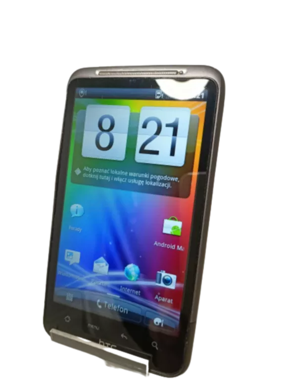 TELEFON HTC DESIRE HD A9191