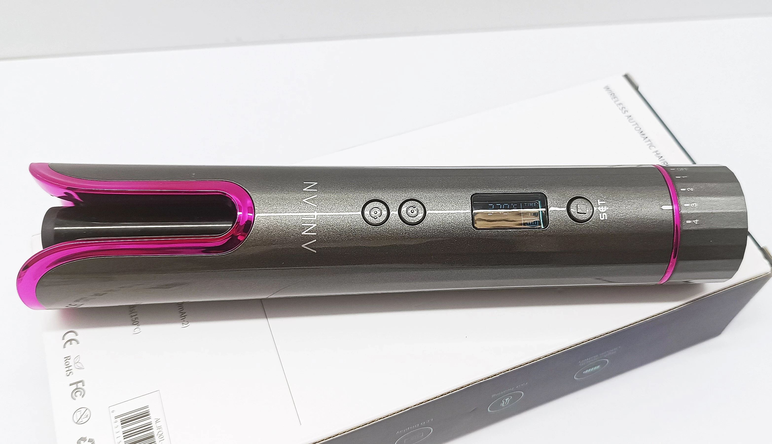 lokowka-automatyczna-anlan-mdj-808-ean-gtin-6953156299887