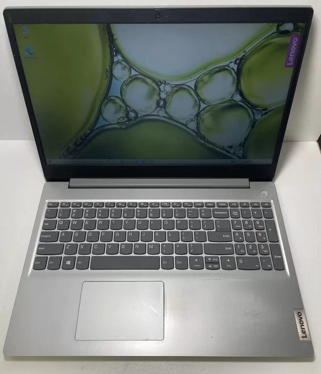 LAPTOP LENOVO IDEAPAD 3 15ADA05 RYZEN 5 8GB 512GB