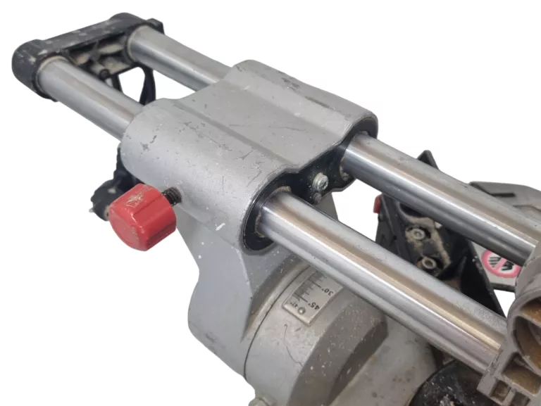 PIŁA UKOŚNA UKOŚNICA METABO KGS 216 M 1500W 216MM