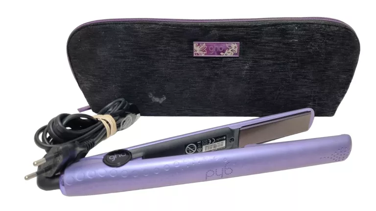 PROSTOWNICA JEMELLA GHD 5.0