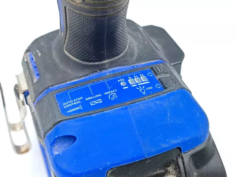 ZAKRĘTARKA RAWPLUG R-ID-1801B +AKU/ŁAD