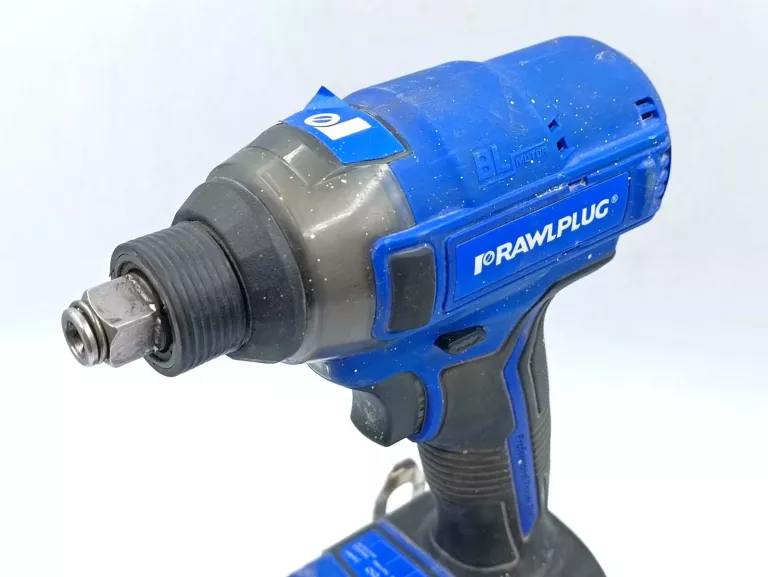 ZAKRĘTARKA RAWPLUG R-ID-1801B +AKU/ŁAD