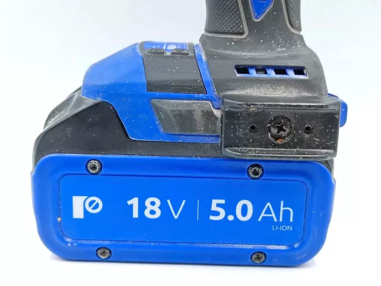 ZAKRĘTARKA RAWPLUG R-ID-1801B +AKU/ŁAD