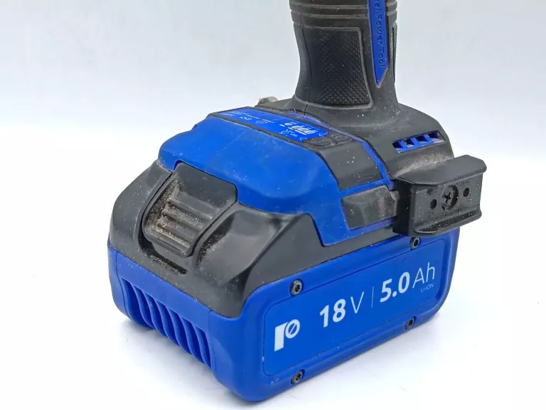 ZAKRĘTARKA RAWPLUG R-ID-1801B +AKU/ŁAD